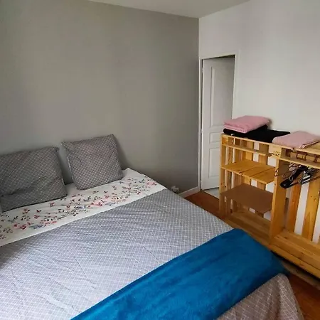 Appartement Biarritz, Hypercentre, 20M De La Plage * Biarritz